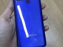 Samsung Galaxy A21s Blue 64GB/4GB