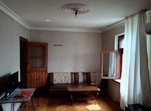 1-otaqlı mənzil kirayə verilir, Nərimanov r., 35 m²