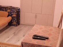 1-otaqlı mənzil, Badamdar qəs., 35 m²