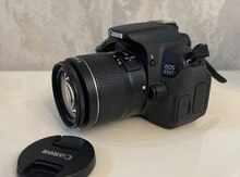Fotoaparat "Canon 650D"