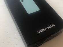Samsung Galaxy S23 FE Mint 128GB/8GB