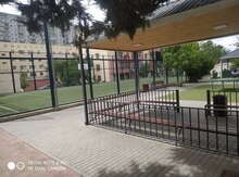 2-otaqlı mənzil kirayə verilir, Qara Qarayev m., 60 m²