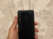 Huawei Y6p Midnight Black 64GB/3GB