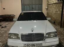Mercedes 200 D, 1994 il