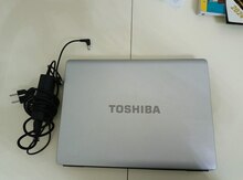 Noutbuk "Toshiba Satellite l300"