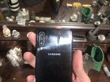 Samsung Galaxy A7 (2018) Black 128GB/4GB
