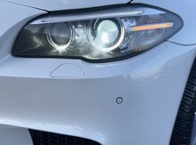 "BMW F10, 2016" işıqları