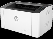 Printer "HP LaserJet 107w (4ZB78A) Wi-Fi"