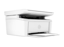 Printer "HP LaserJet MFP M141a"