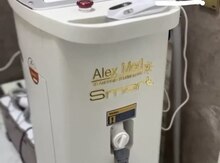 Lazer epilyasiya aparatı "Lazer Alex Med Smart"