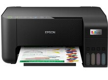 Printer "Epson L3250 CIS Wi-Fi 4color A4"
