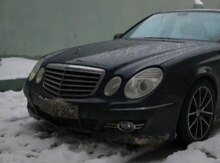 "Mercedes-Benz E-Class (W211)" ksenon farası 