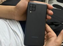 Samsung Galaxy A12 Black 128GB/6GB
