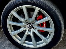"Hyundai" diskləri 245/45 R19