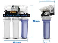 Buz aparatları üçün su filteri