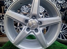 "Mercedes AMG" diskləri R16
