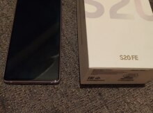 Samsung Galaxy S20 FE Cloud Orange 128GB/6GB