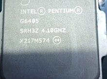 Pentium G6405 4.10Ghz 