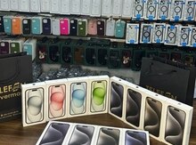 Telefonlar “Apple iPhone 15"