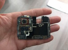 "Xiaomi Redmi Note 11" platası