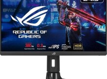 Monitor "Asus 380hz 0.3ms"