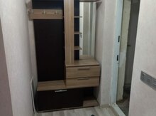 2-otaqlı mənzil, Neftçilər m., 38 m²