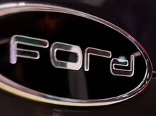 "Ford Fusion" emblemi