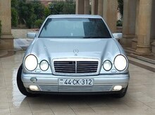 Mercedes E 240, 1998 il