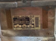 "Toyota Rav4" beyni