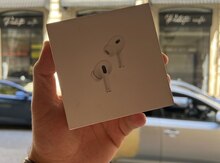 AirPods Pro 2 typ 
