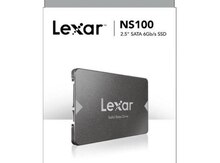 SSD "Lexar NS100 128GB"