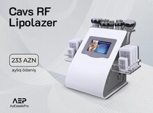 Cavs RF lipolazer