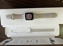 Apple Watch SE 2 Silver 40mm