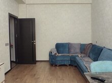 2-otaqlı yeni tikili, Sumqayıt ş., 55 m²