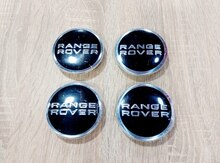 "Range Rover" disk qapaqları