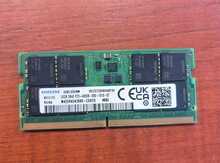 RAM "DDR5 32gb 4800b"