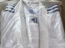 Cüdo kimonosu "Adidas"
