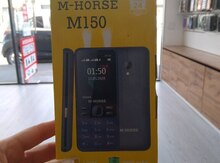 M-HORSE M150