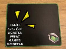 Monster pusat s mousepad