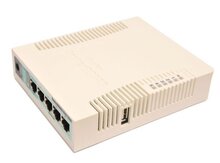 MikroTik RouterBOARD 951-2HnD