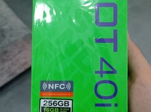 Infinix Hot 40i Horizon Gold 256GB/8GB