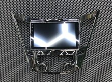 "Hyundai Sonata 2009-2014" android monitoru
