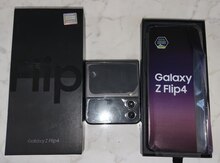 Samsung Galaxy Z Flip 4 Graphite 256GB/8GB