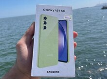 Samsung Galaxy A54 5G Lime 128GB/6GB
