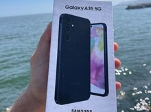 Samsung Galaxy A35 5G Awesome Navy 256GB/8GB