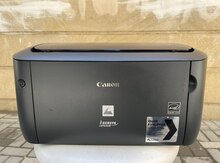 Printer "Canon Lbp 6000b"