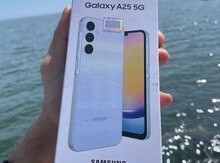 Samsung Galaxy A25 Fantasy Blue 256GB/8GB