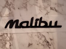 "Chevrolet Malibu" yarasa güzgüləri