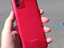 Samsung Galaxy A03 Red 64GB/4GB