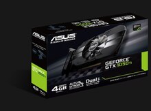 Video kart "Asus GeForce GTX 1050 ti 4GB"